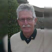 James "Jim" Ernest Witcher