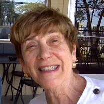 Barbara Jones