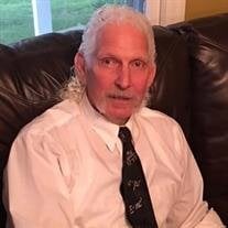 Mr. John David Morrow, Jr.