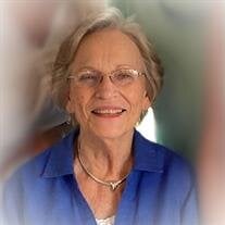 Mrs. Evelyn Vonceil Roberts Underwood