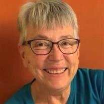 Marilyn A. Roberts