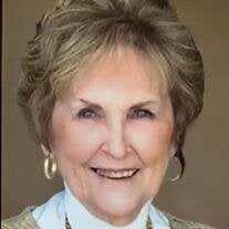 Elnora Ann Tate