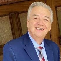 Rev. Terry Lee Reece Sr.