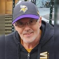 Steven Charles Heinsch