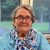 Mary Ann Jones