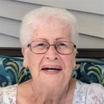 Shirley Longo Schmidt