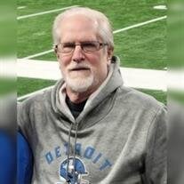 Steven M. Gruzwalski