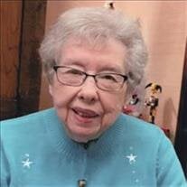 Shirley Rose Hunter