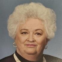 Jean W. DeHart