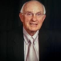 James Lawrence Strikwerda