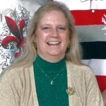 Sherrie Denise Scott