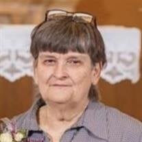 Carolyn Woodson Dees