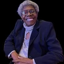 Frances Tarplin