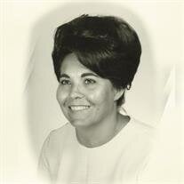 Shirley Myrtle Stie
