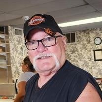 Gary Lynn Cole