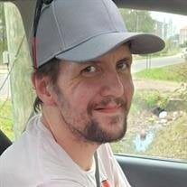 Mr. Joshua Allan Sheppard