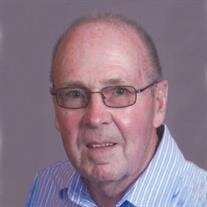Jerry Bottenfield