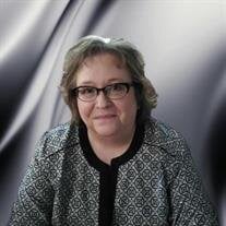 Kathryn Jean Sparrow