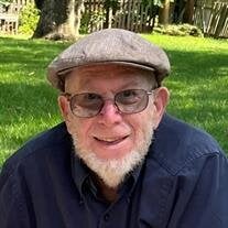 Robert "Bob" M. Elkin