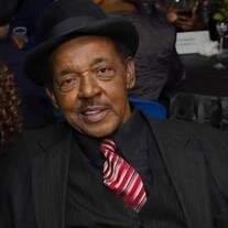 Donald Ray Fisher Sr.