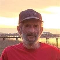 Joseph Thomas Wright Sr