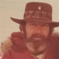 Marvin Carlton Smith