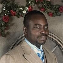 Mr. Thomas Benjamin Coleman