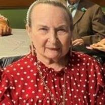 Agnes Emily Rohan