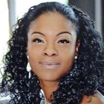 Angel Sharlette Wynette Lawrence