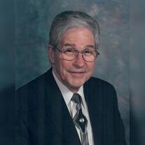 Dr. Thomas C. Sparkman