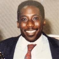 Mr. Kenneth Loren Donaldson