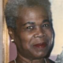 Ms. Mary Ann Boney
