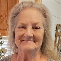Deborah Sue Turner