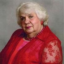 Marlene Joyce Fogarty