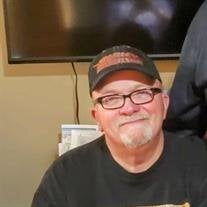 Timothy Ray Bailey Sr.