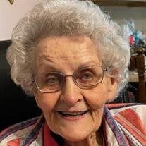 Elizabeth "Lisa" Leora Paddack
