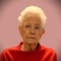 Avandelene M. "Van" Cornell