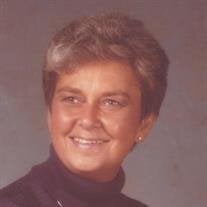 Bonita Mae Dierking