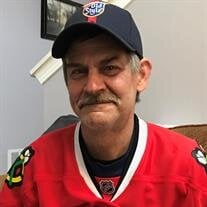 Robert Jason Janak