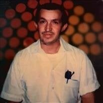 Ovidio Ramos Velez