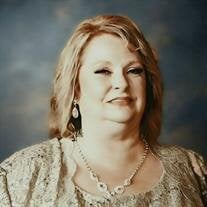 Mrs. Karen Arlene Smith