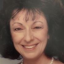 Carol Jane Levesque