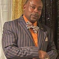 Fredrick Andre Bennett