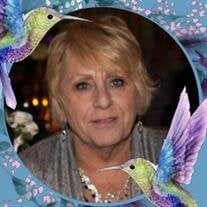 Donna Mae Segedy