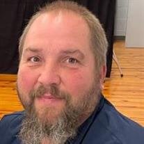 Mr. Billy Wayne Nichols