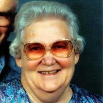 Verma Lee Inman