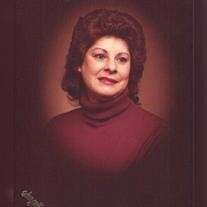 Santina "Tina" Sherrick