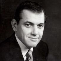 Dr. Thomas Michael Hellwig