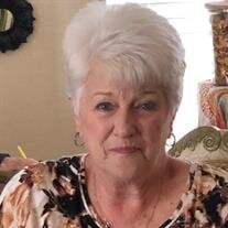 Beverly Kay Bounds