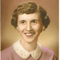 Veva "Janelle" Parson
